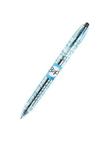 Boligrafo Pilot B2P Bottle 0,5mm negro