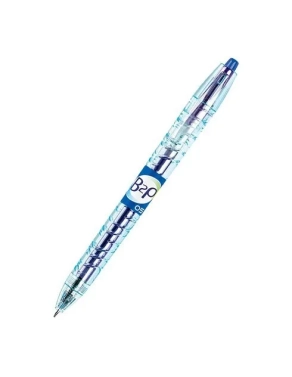 Boligrafo Pilot B2P Bottle 0,7mm azul