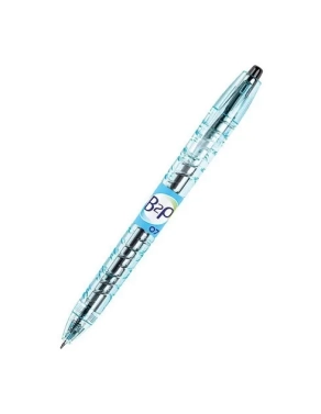 Boligrafo Pilot B2P Bottle 0,7mm negro