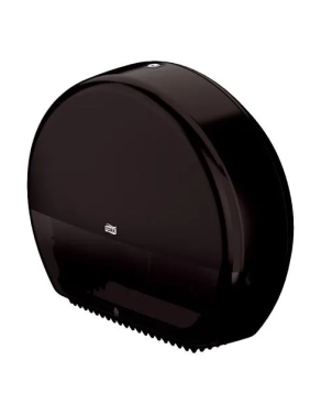 Distribuidor mini jumbo T2 negro Tork