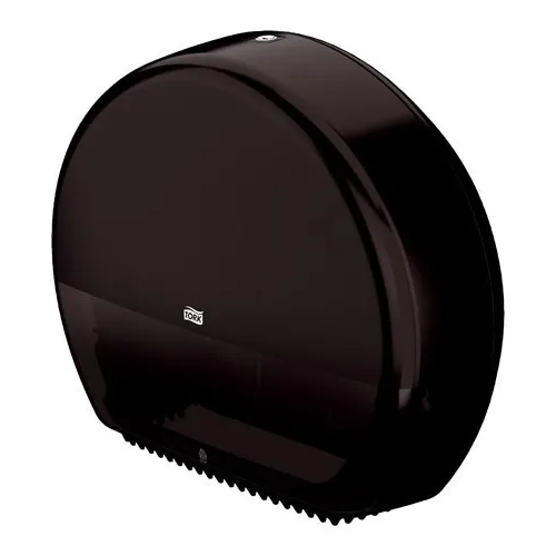 Distribuidor mini jumbo T2 negro Tork