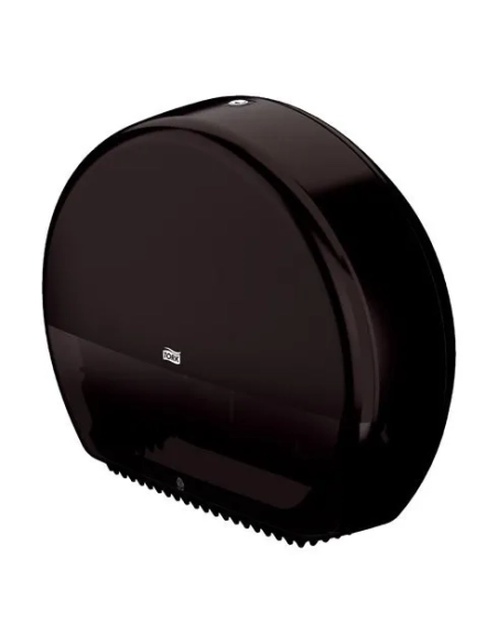 Distribuidor mini jumbo T2 negro Tork
