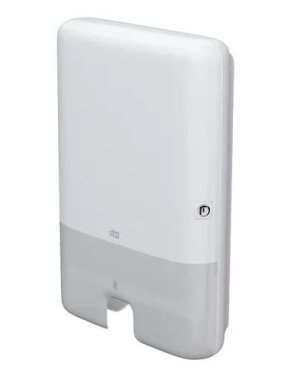 Dispensador Tork H2 Xpress  blanco