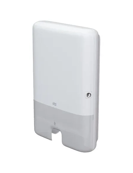 Dispensador Tork H2 Xpress  blanco