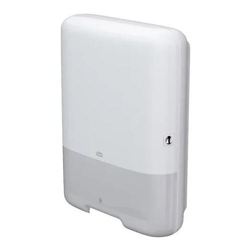 Distribuidor secamanos Tork h3 blanco