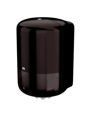 Distribuidor papel Tork maxi M2 negro