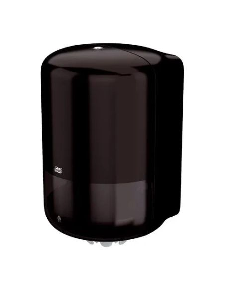 Distribuidor papel Tork maxi M2 negro