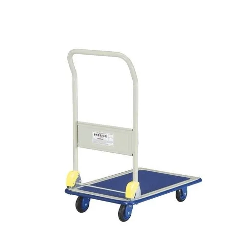 Carretilla 4 ruedeas 250 Kg Profesional