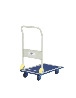 Carretilla 4 ruedeas 300 Kg Profesional