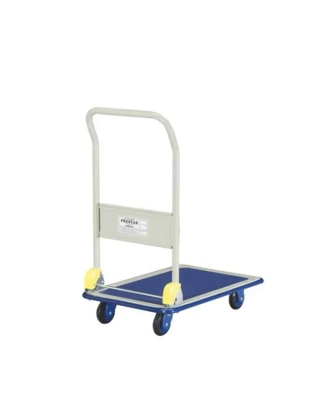 Carretilla 4 ruedeas 300 Kg Profesional
