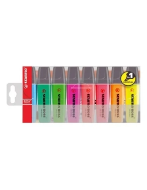 Fluorescente Stabilo Boss