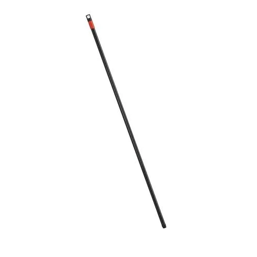 Palo metálico epoxy 1,30 mts ø 24 mm
