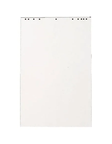 Block  pizarra caballete papel prestige 50 h  65x100cm