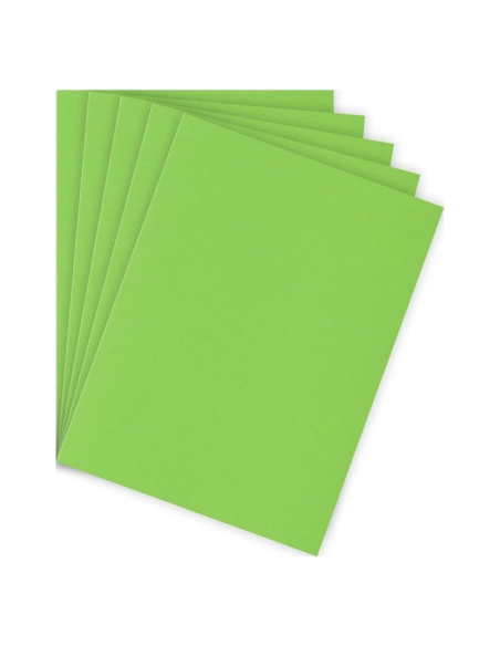 Subcarpeta cartulina 210 gramos A4