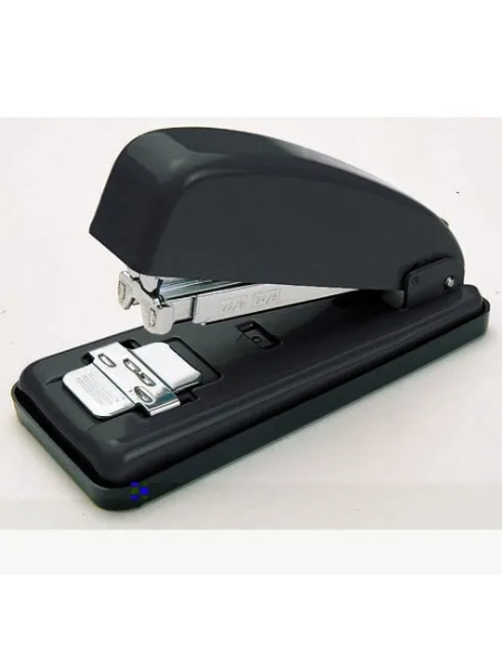 Grapadora oficina Petrus 226 negro
