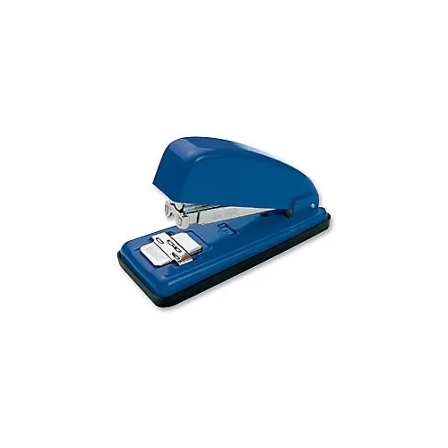 Grapadora oficina Petrus 226 azul