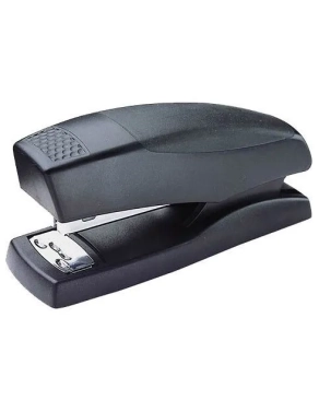 Grapadora sobremesa petrus 435 golf negro