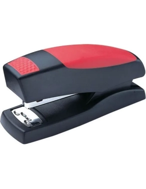 Grapadora sobremesa petrus 435 golf rojo