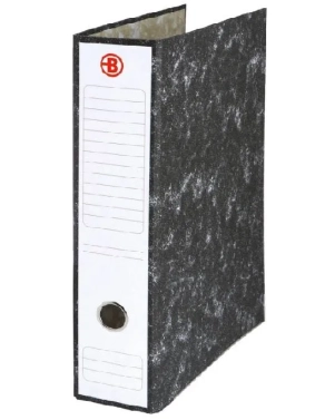 Archivador A4 cartón sin rado JMB