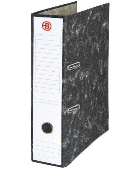 Archivador A4 ancho con rado JMB