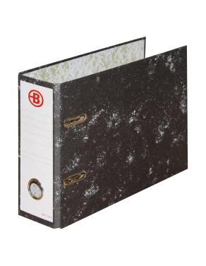 Archivador A5 apaisado JMB