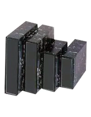 Cajetin para archivador A5 natural ancho