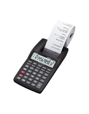 Calculadora impresora Casio HR-8RCE