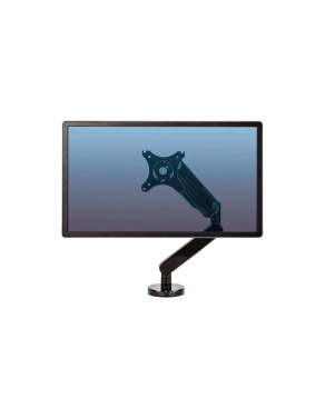 Brazo Soporte articulado pantalla platinum Fellowes