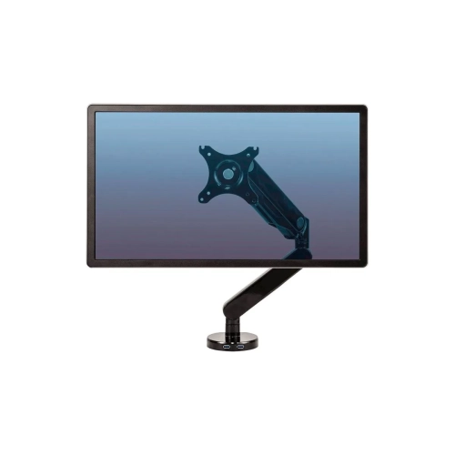 Brazo Soporte articulado pantalla platinum Fellowes