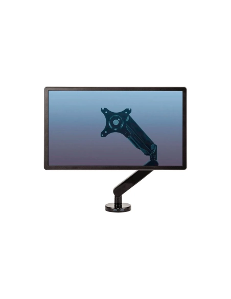 Brazo Soporte articulado pantalla platinum Fellowes