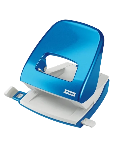 Taladro petrus wow azul