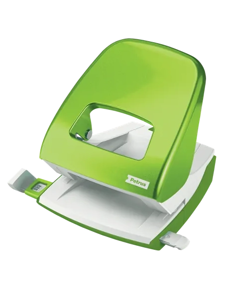 Taladro petrus wow verde