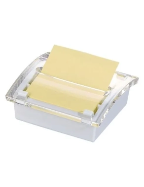 Dispensador bloc notas z millenium blanco+16 blocs