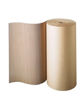 Rollo carton ondulado 50x1m
