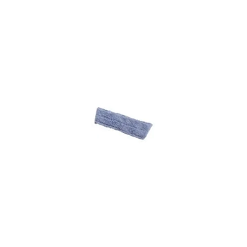 Mopa de escobilla velcro microfibra 40 cm