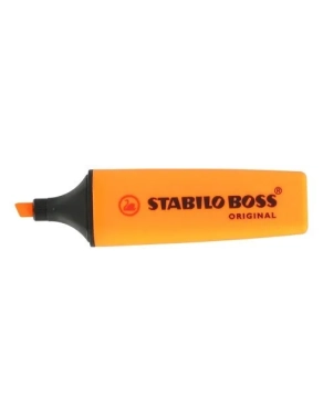 Subrayador Stabilo Boss Original