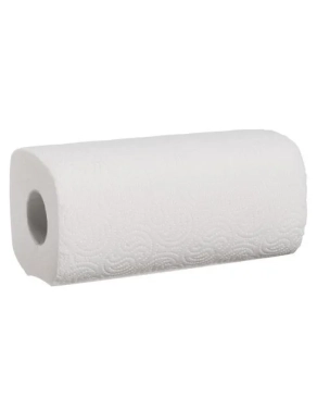 Papel multiusos absorvente 28 rollos