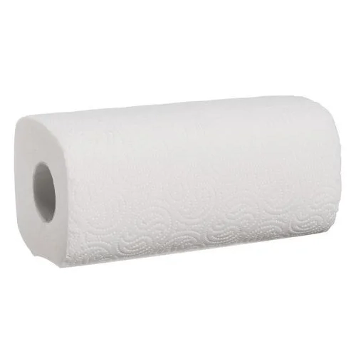 Papel multiusos absorvente 28 rollos