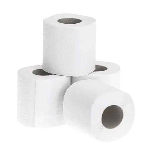 96 rollos papel higienico