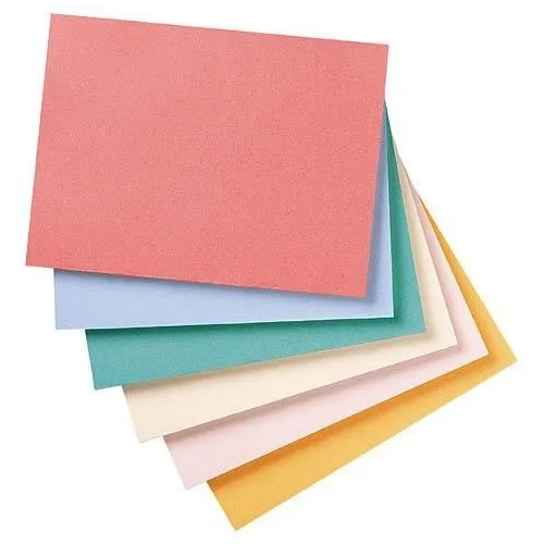 100 carpetas 180gr reciclado Exacompta kraft