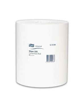 Caja 6 bobinas devanado central Tork Universal Eco