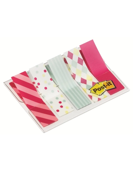 Marcapaginas  Post it Carnaval 100 unds