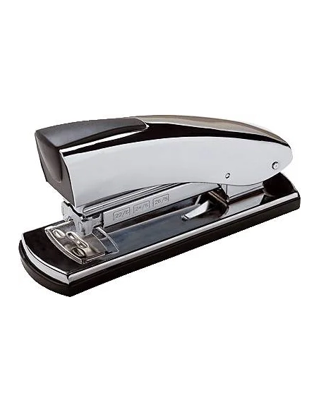 Grapadora Petrus 2001 cromada