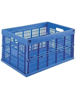 Caja plegable plastica 270x535x360 45 Litros