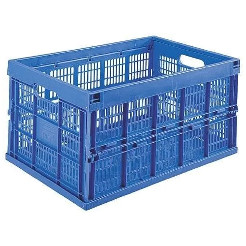 Caja plegable plastica 270x535x360 45 Litros