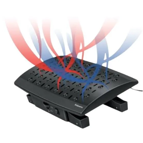 Reposapies calefaccion climate