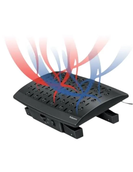 Reposapies calefaccion climate