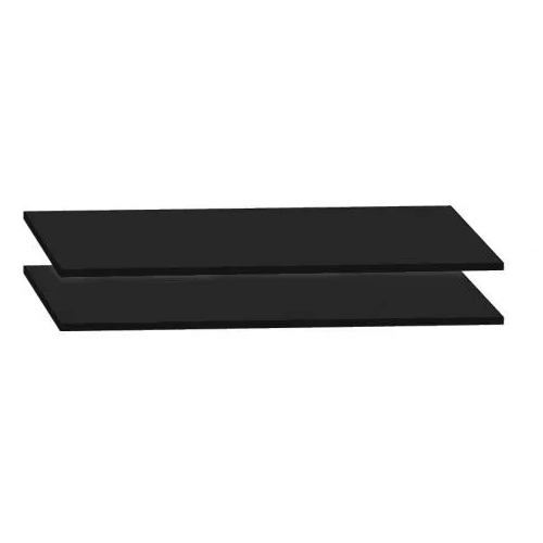 Estante metalico 120 cm armario persiananegra