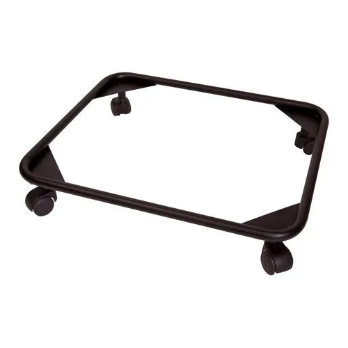 Carro transporte sillas 4 patas