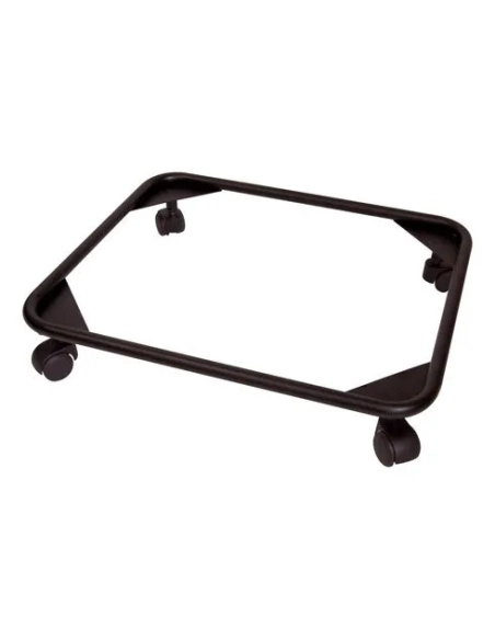 Carro transporte sillas 4 patas